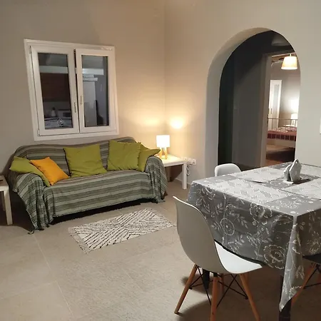 Appartement Lemonia