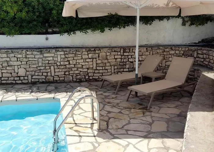 Lemonia Appartement