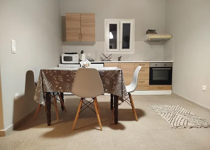 Lemonia Appartement
