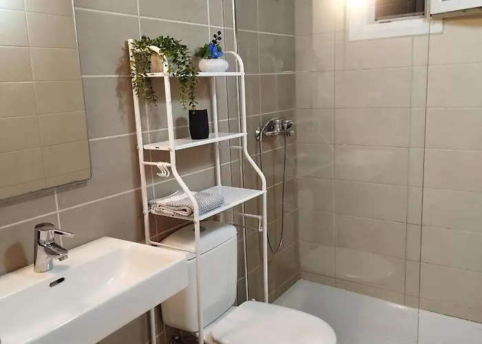 Lemonia Appartement *