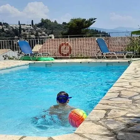 Lemonia Kalami (Corfu)