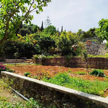 Lemonia Apartment Kalami (Corfu)