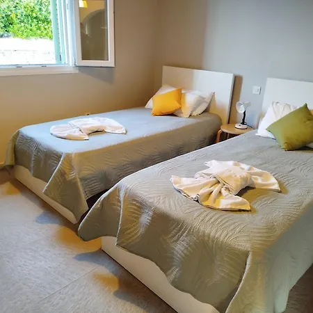 Lemonia Apartment Kalami (Corfu)