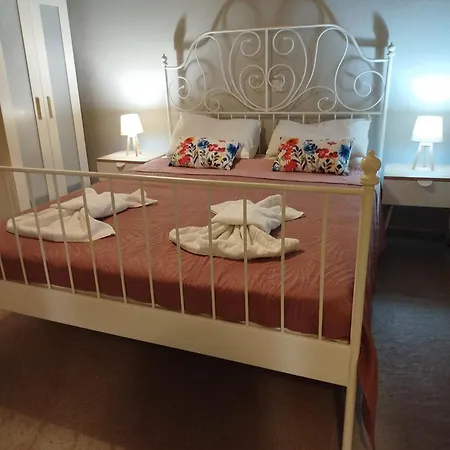 Lemonia Apartment Kalami (Corfu)